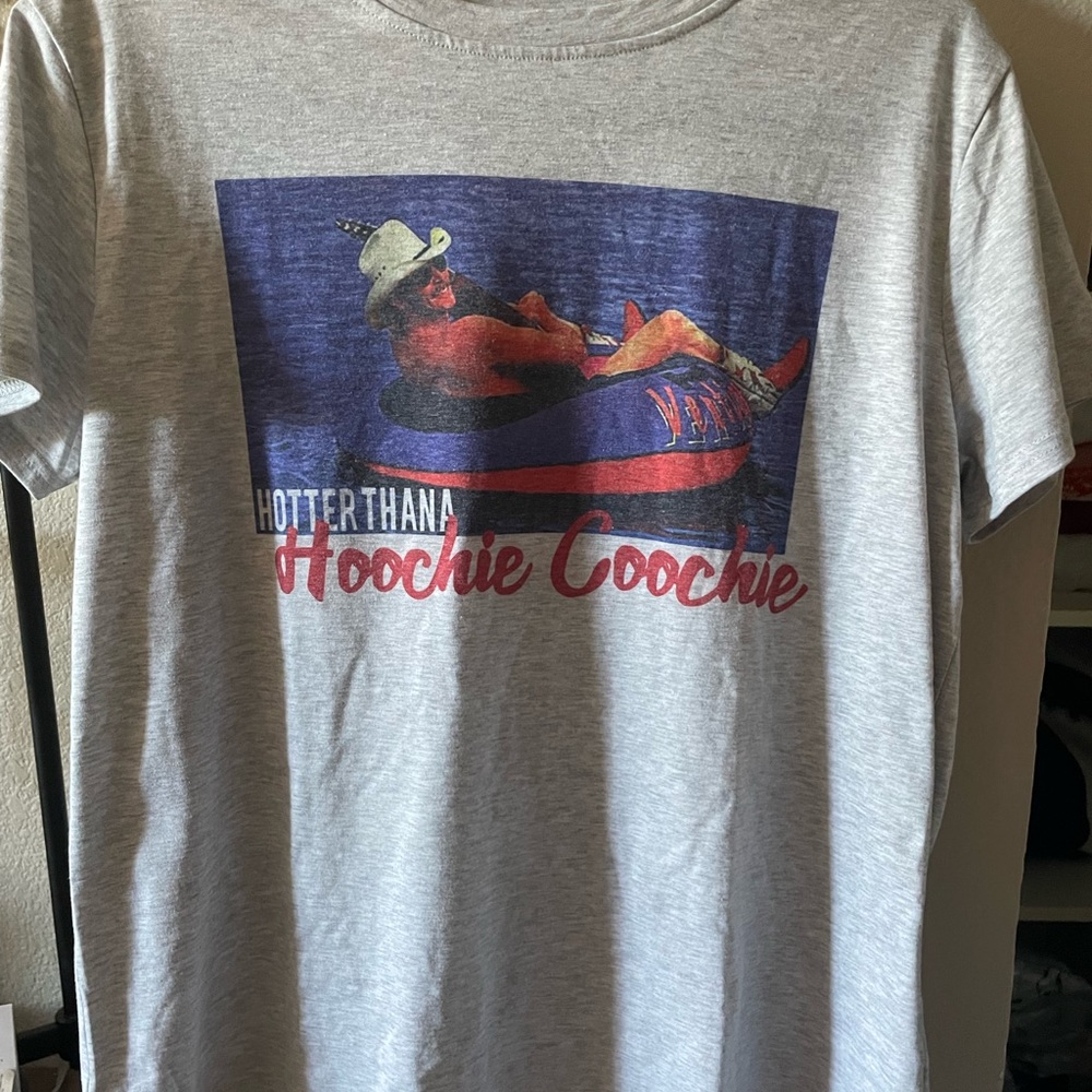 Alan Jackson Tee